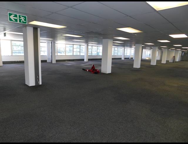 1,179M² OFFICE TO LET IN BLACKHEATH